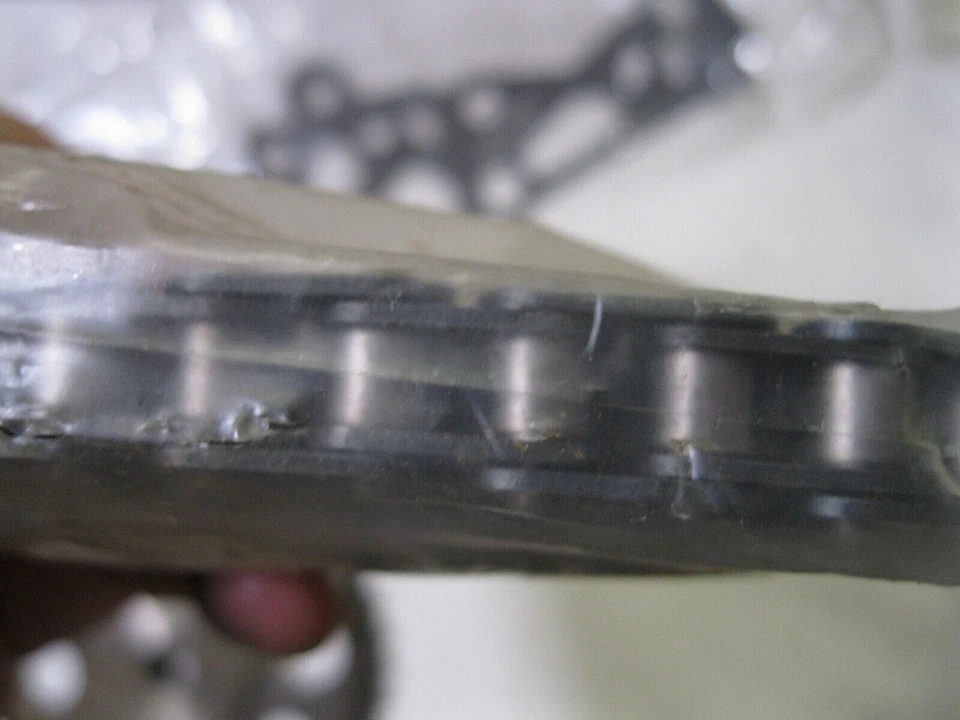 Engine Timing Set Topline CTKIS2 Foto 3 de 4