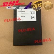 PR6423/000-001-CN EMERSON EPRO Sensor PLC Processors Module 1x New Via FEDEX 