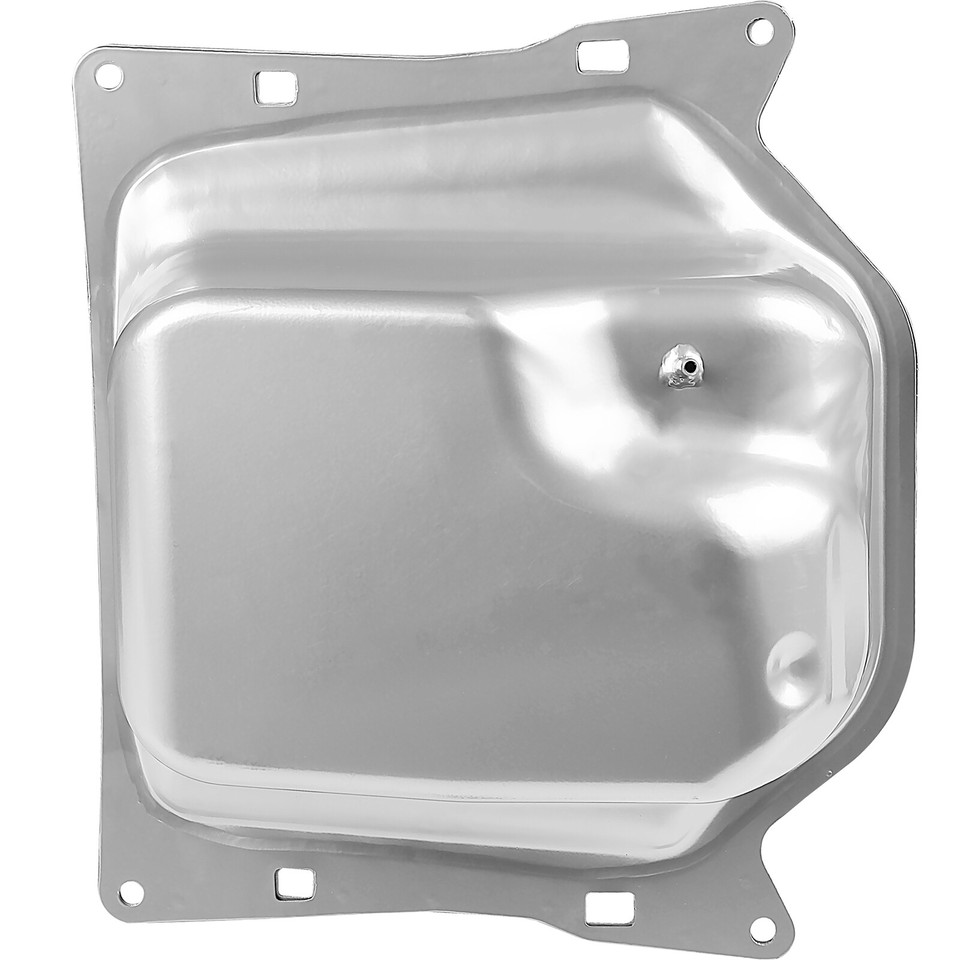 Serbatoio Honda Metropolitan Serbatoio Carburante Per Honda Metropolitan Ruckus 50 NPS50 2003-2020, Colore Argento Aftermarket Hm 50 Moto - Foto 10