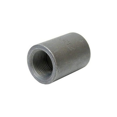 ANVIL 0361155005 Coupling, Forged Steel, 1/8 in, FNPT 29JE43