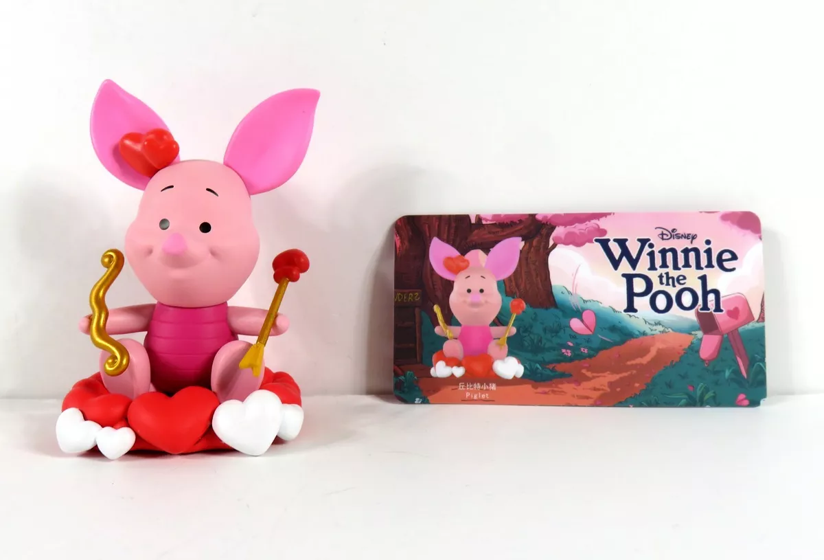 Piggy winnie the pooh outlet
