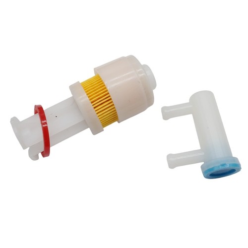 Yamaha Outboard Maintenance Service Kit 4-Stroke 200/225HP F200A F225A w/Filter - Picture 5 of 7