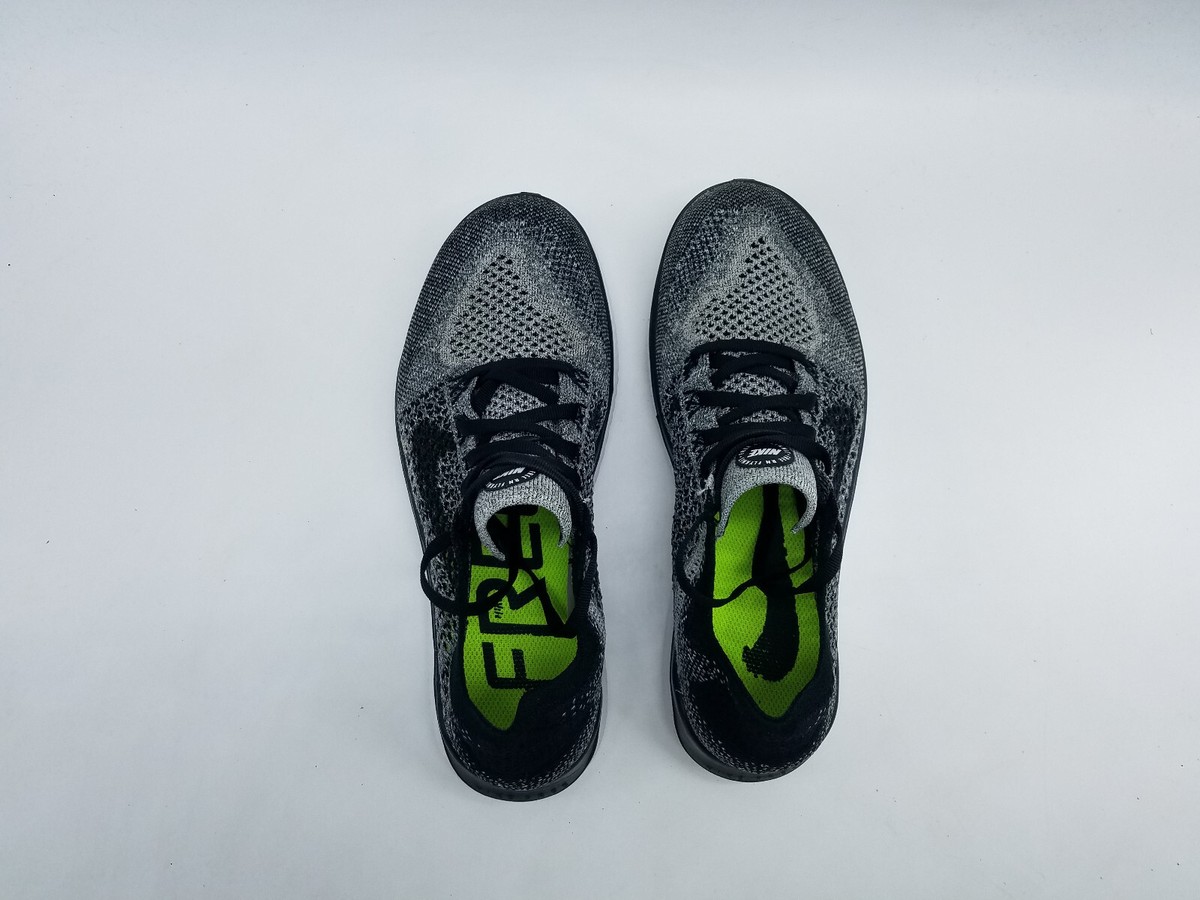 Nike Free RN Flyknit 2018 Men display picture 3