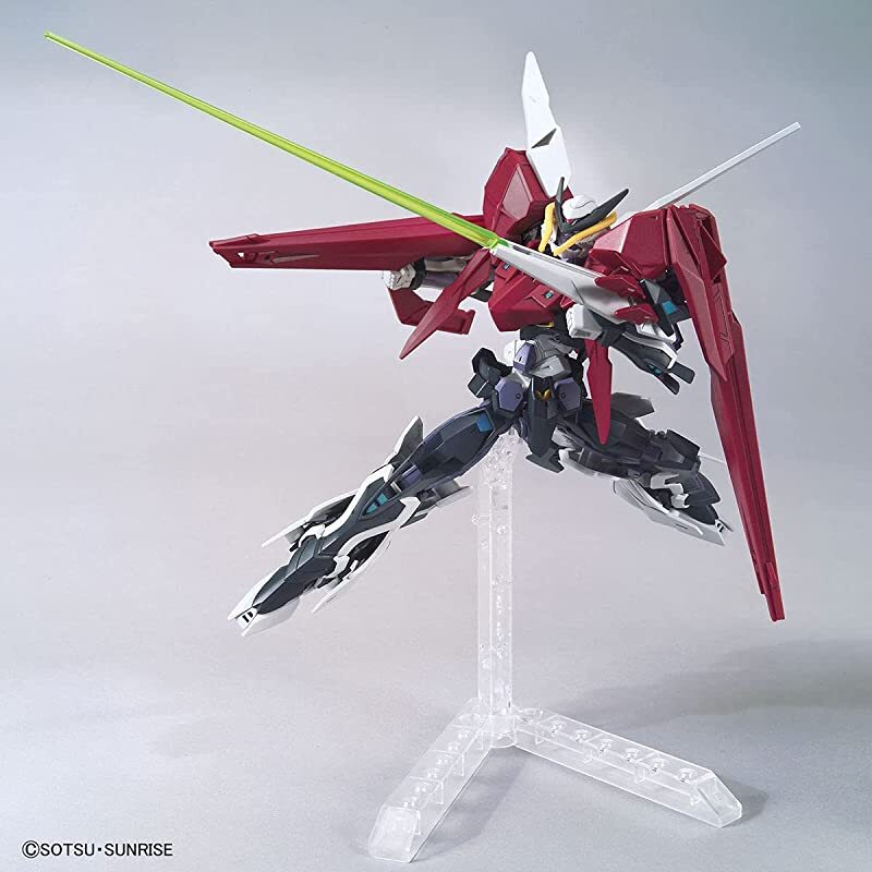HG Gundam Build Divers Re:Rise 1/144 Load Astray Double