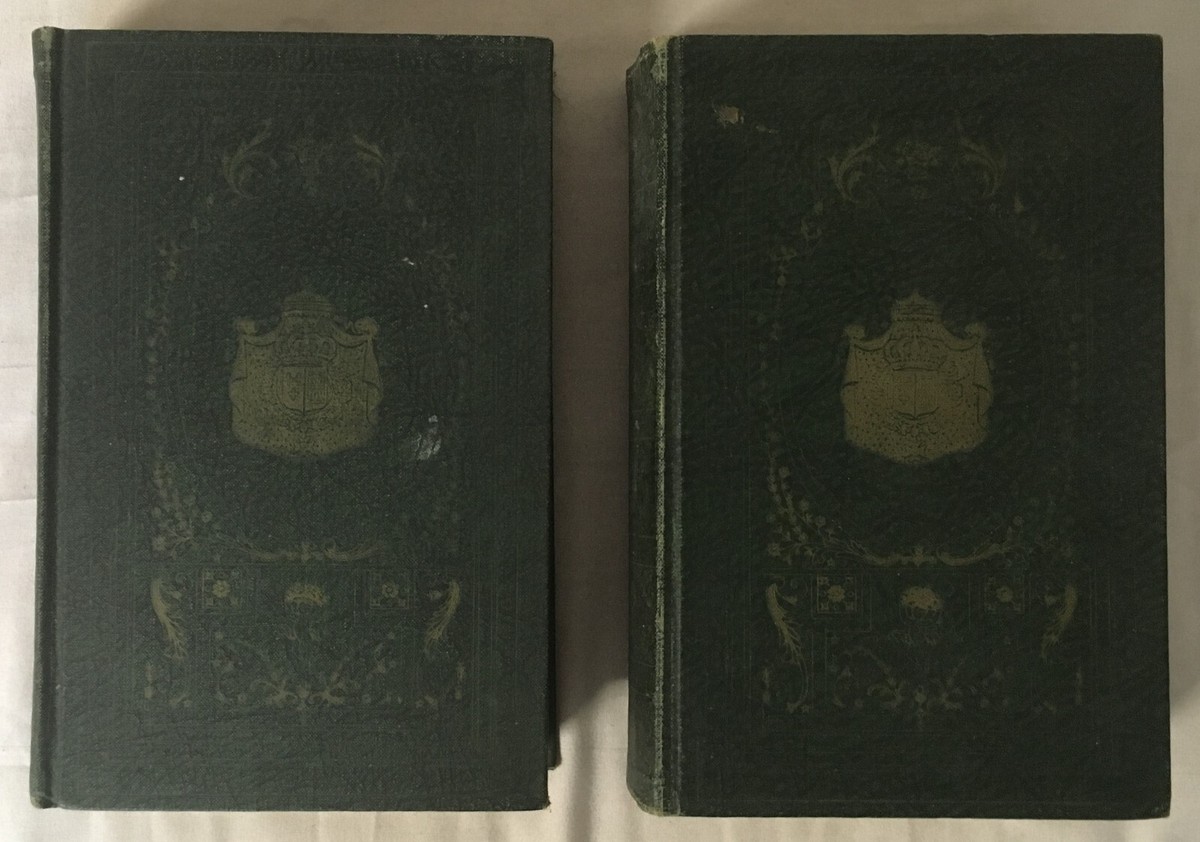 Alfred de MONTEL(洋書) Secret and Historic Memoirs of the Courts of France - La Marquise