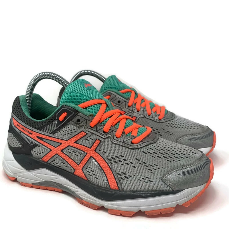 Asics gel fortitude womens hotsell