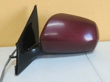 2003-2007 NISSAN MURANO LEFT SIDE MIRROR 