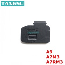 NEW Battery Door Lid Cap Cover Base Plate For Sony ILCE-7M3 ILCE-7RM3 ILCE-9