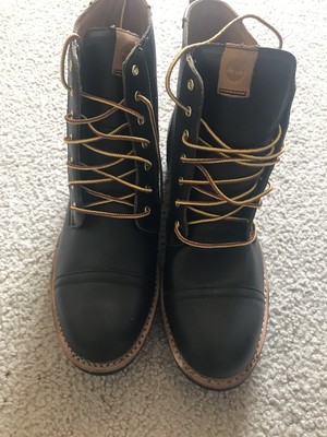 kendrick waterproof chukka boots