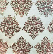 My Mind's Eye, Laundry Line, Natural, Strength Masculine, 2 x 12",  Textured