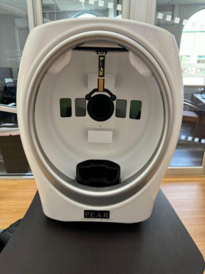  2020 The Pear 3D Plus Dermaquip - Skin Analysis for Enhanced Rejuvenation