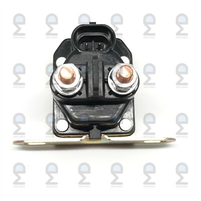 Starterrelais Solenoid Für Polaris 600 Switchback 2019-2020 / XCR SC SP 144