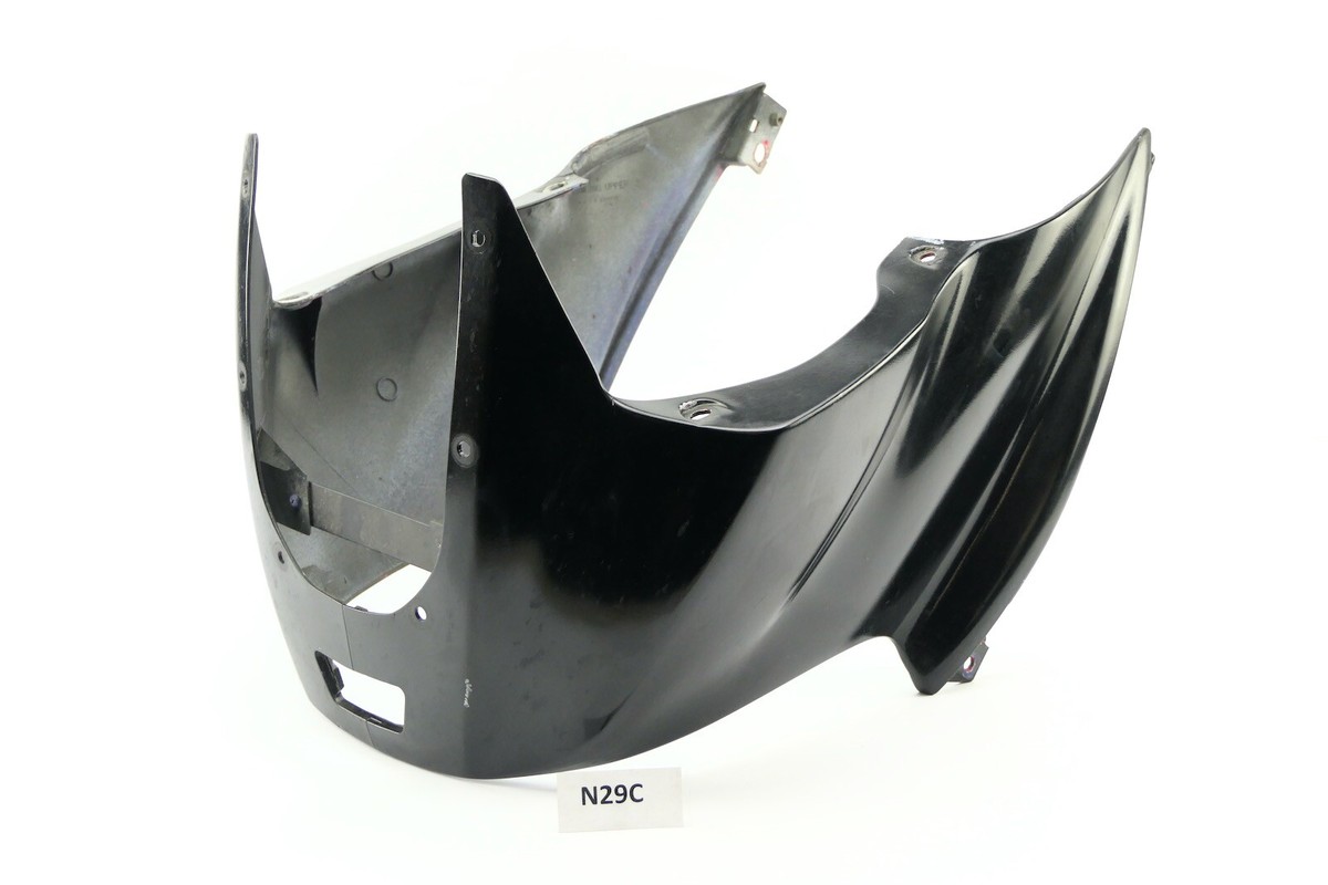 Yamaha TDM 850 3VD 1993 - front fairing cockpit fairing glued N29C