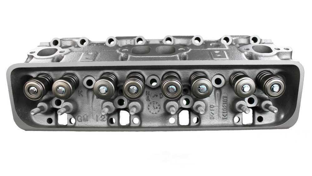 CYLINDER HEAD EXPRESS GM5003 Engine Cylinder Head eBay