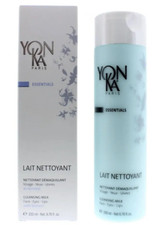 Yonka Lait Nettoyant Cleansing Milk (6.8 Fl. Oz/200 mL) *NIB / SEALED/ EXP 2028!