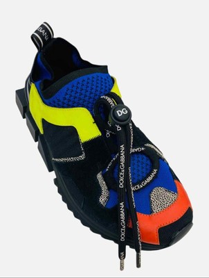 Sendegaro Dolce And Gabbana Running Shoes Gabbana Portofino