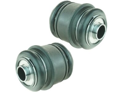 TRQ 93SS61N Ball Joint Kit Fits 2009-2010 BMW 528i xDrive