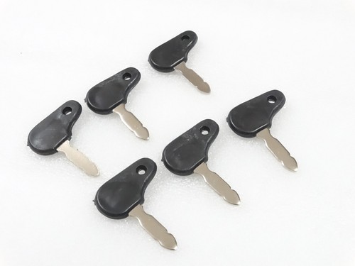 Interruttore Chiave Accensione Con 2 Chiavi Per Honda Rubicon 500 TRX500FGA (2007-2008)