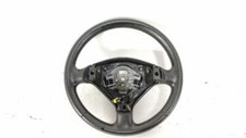 Volante Peugeot 307 2001-2005 In Pelle