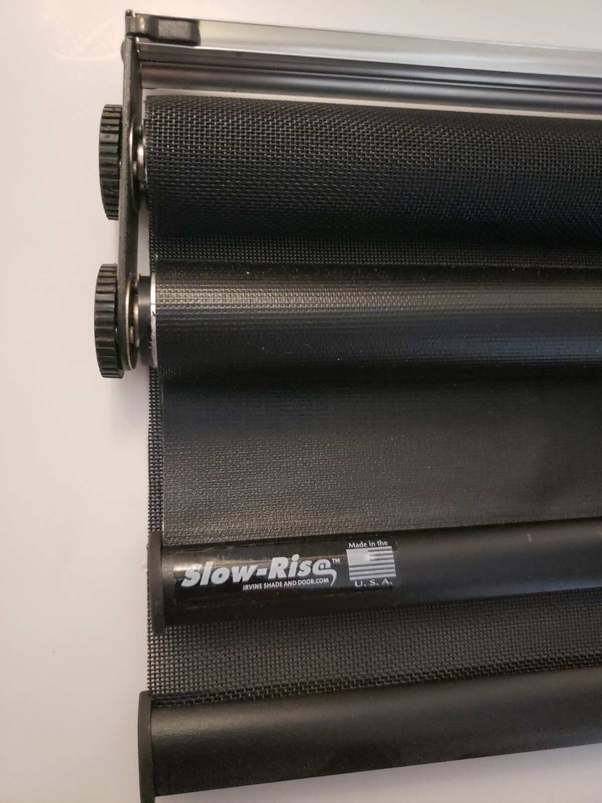 NEW OEM RV Day/ Night Window Shade Blinds 5 26"X36" MANUAL TWO ROLLER