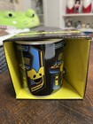 Brand New In Box Deadmau5 Arcade Logo Coffee Mug — photo 1