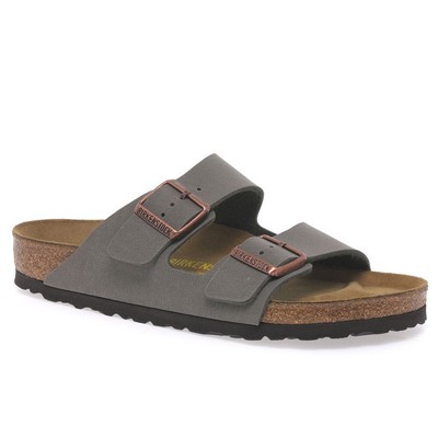 birkenstock arizona double strap sandals
