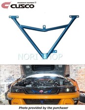 Cusco Power Brace Front Member For Subaru Impreza Gc8 660-492-fm