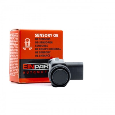 1x PDC-Sensor Parksensor Vorne/Hinten für AUDI PROSCHE SEAT SKODA VW
