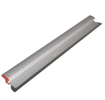 LEVEL5 48'' Drywall Skimming Blade - Stainless Steel Blade | Drywall Tools 4-948