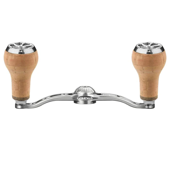 Gomexus Power Handle 7x4mm 100/120mm For Shimano Curado Tranx