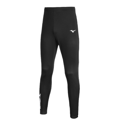 PANTALONE DI TUTA UOMO MIZUNO TEAM TRAD SHUKYU PANT black tempo