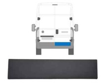 Baguette de porte Fiat DUCATO