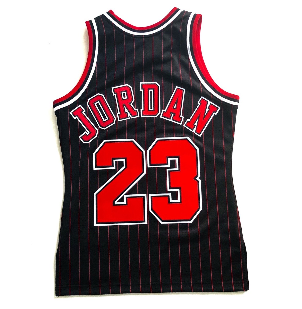 Mitchell & Ness Chicago Bulls Authentic HWC Michael Jordan