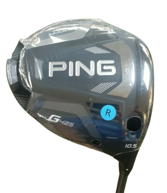 PING G425 MAXドライバー 10.5 R