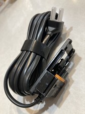 Genuine Ring Stick Up WIFI Security Camera Power Supply Cable Cord Plug E206144