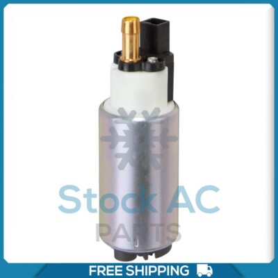Electric Fuel Pump for Ford Crown Victoria, Grand Marquis / Lincoln Town ... QOA