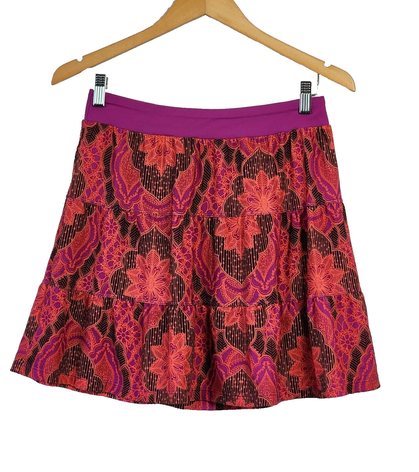 PrAna A-Line Saias femininas