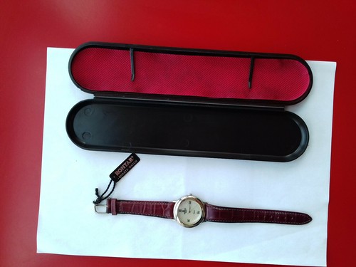Rohtar RA 226 CLASSIC BASIC VINTAGE COLLECTION NOS WATCH UHR MONTRE OROLOGIO - 第 5/12 張圖片