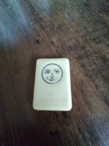 RUMMIKUB CHIFFRES PIECES PIONS AU CHOIX RECHANGES 4X3 CM PIECES D'ORIGINE - Photo 53/57