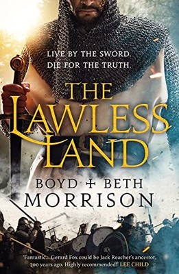 The Lawless Land: Volume 1 (Tales of ..., Beth Morrison