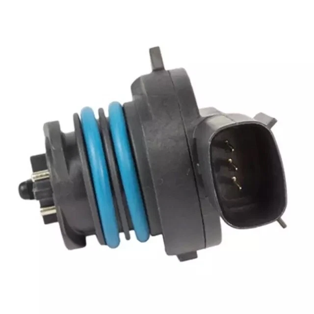 NUEVO FORD F-250 F-350 SUPER DUTY 6.7L V8 SENSOR DE TEMPERATURA DE COMBUSTIBLE HC34-9T321-AC ORIGINAL Foto 3 de 4