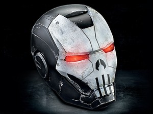 ant man hasbro helmet