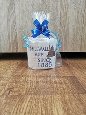 Novità carta igienica regalo Millwall FC fan regalo Millwall festa del papà regalo nascita