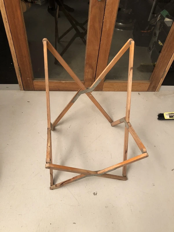 Vintage French Wooden Chair Frames Collectables Gumtree Vintage French Wooden Chair Frames