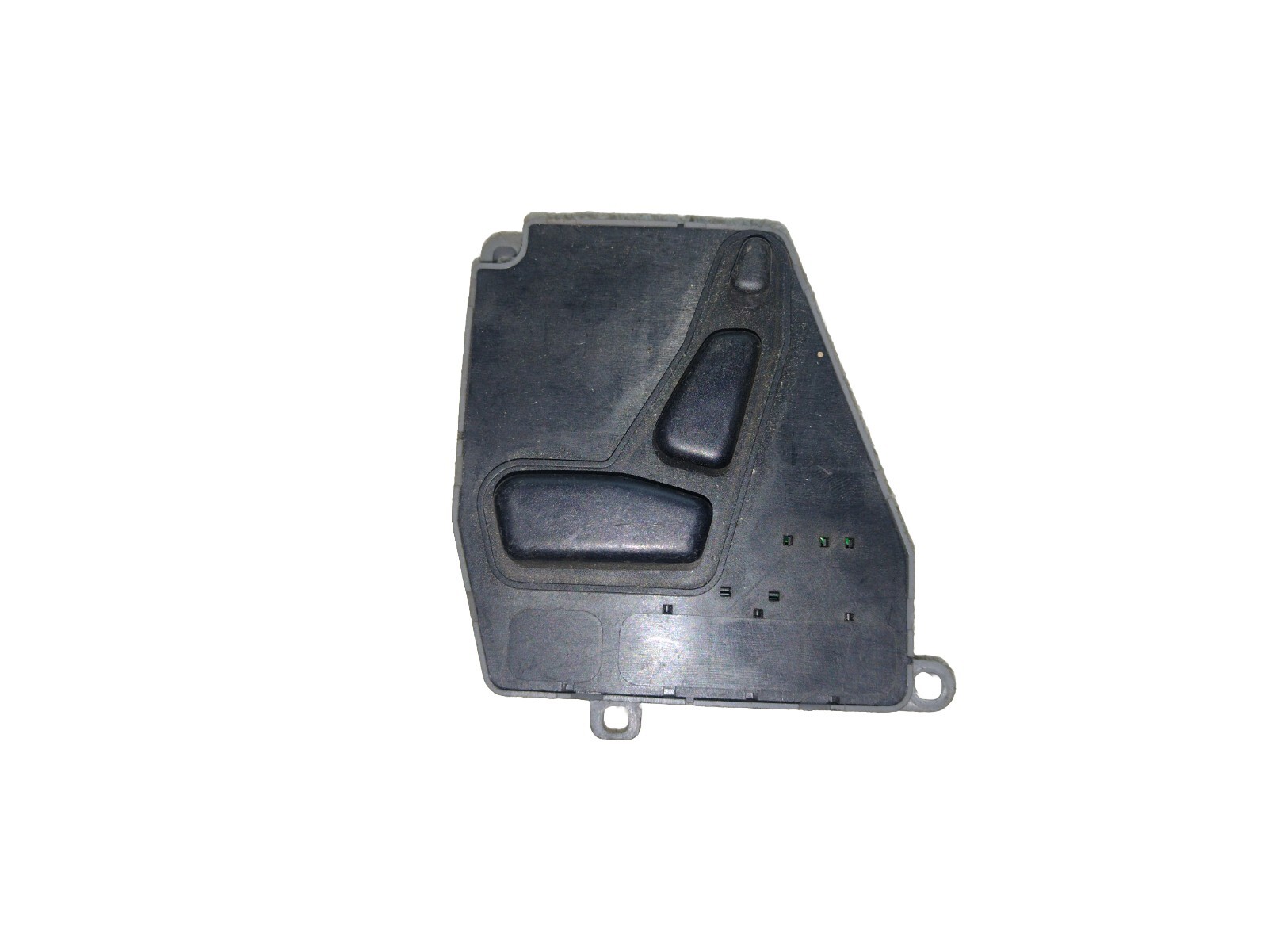 MERCEDES R129 SEAT SWITCH RIGHT 1298202810 (s2) | eBay 