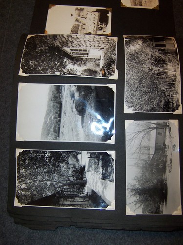 Vintage 1930's Photo Album The Story of Pinehaven Ranch Montana 250 Photos - Picture 6 of 21