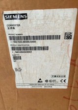6SE7033-8EE85-0AA0 1PC NEW Siemens 6SE7033-8EE85-0AA0 Inverter