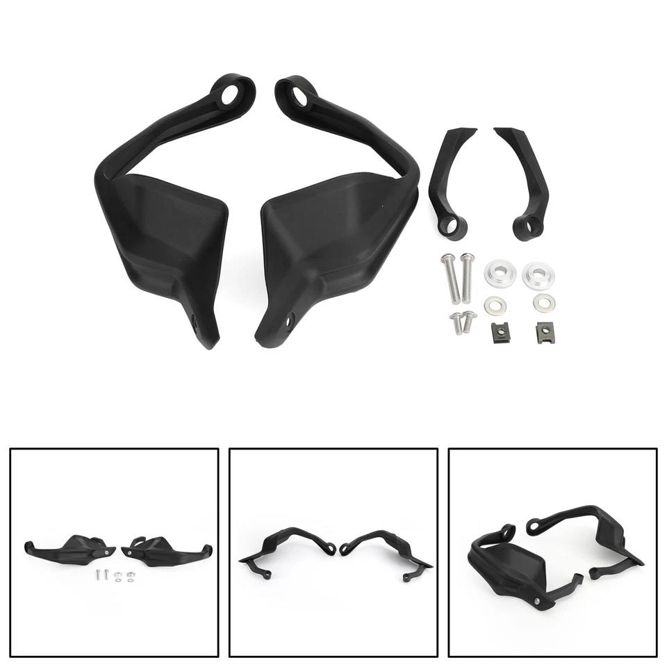 Guardamanos para BMW G310GS/G310R 2017-2019 Foto 2 de 4