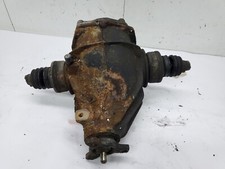 Mercedes W220 S430 Differential Differentialgetriebe 2203510508G (01) Mercedes W220 S430 Differential Differentialgetriebe 2203510508G (01)