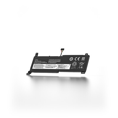 Battery for For Lenovo V15 G2-ITL G2-ALC G2-IJL G3-IAP G3-AB G3-IAP CTO G4-IRU